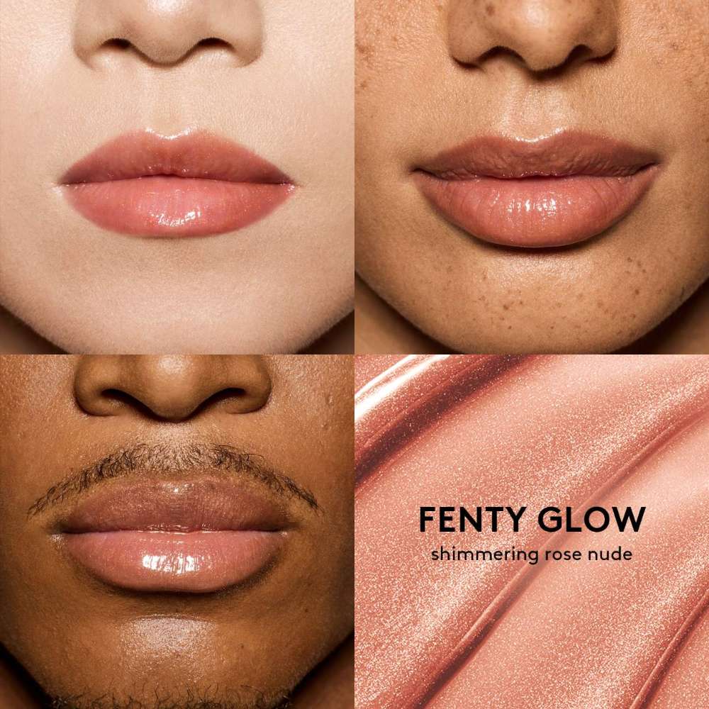 FENTY BEAUTY by Rihanna Gloss Bomb Universal Lip Luminizer