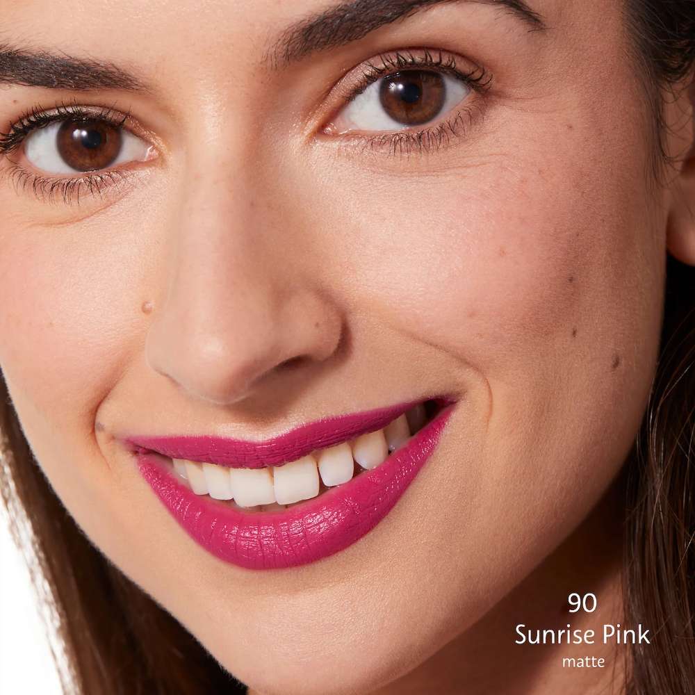 SEPHORA Cream Lip Stain
