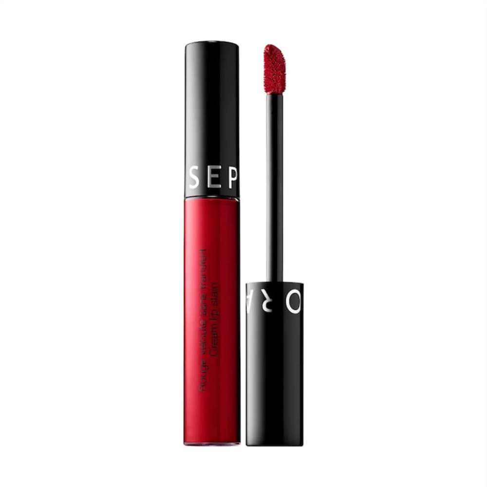 SEPHORA Cream Lip Stain