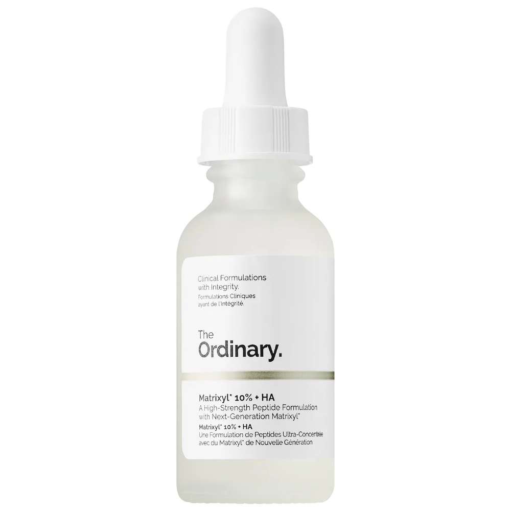 The Ordinary Matrixyl 10% + Hyaluronic Acid