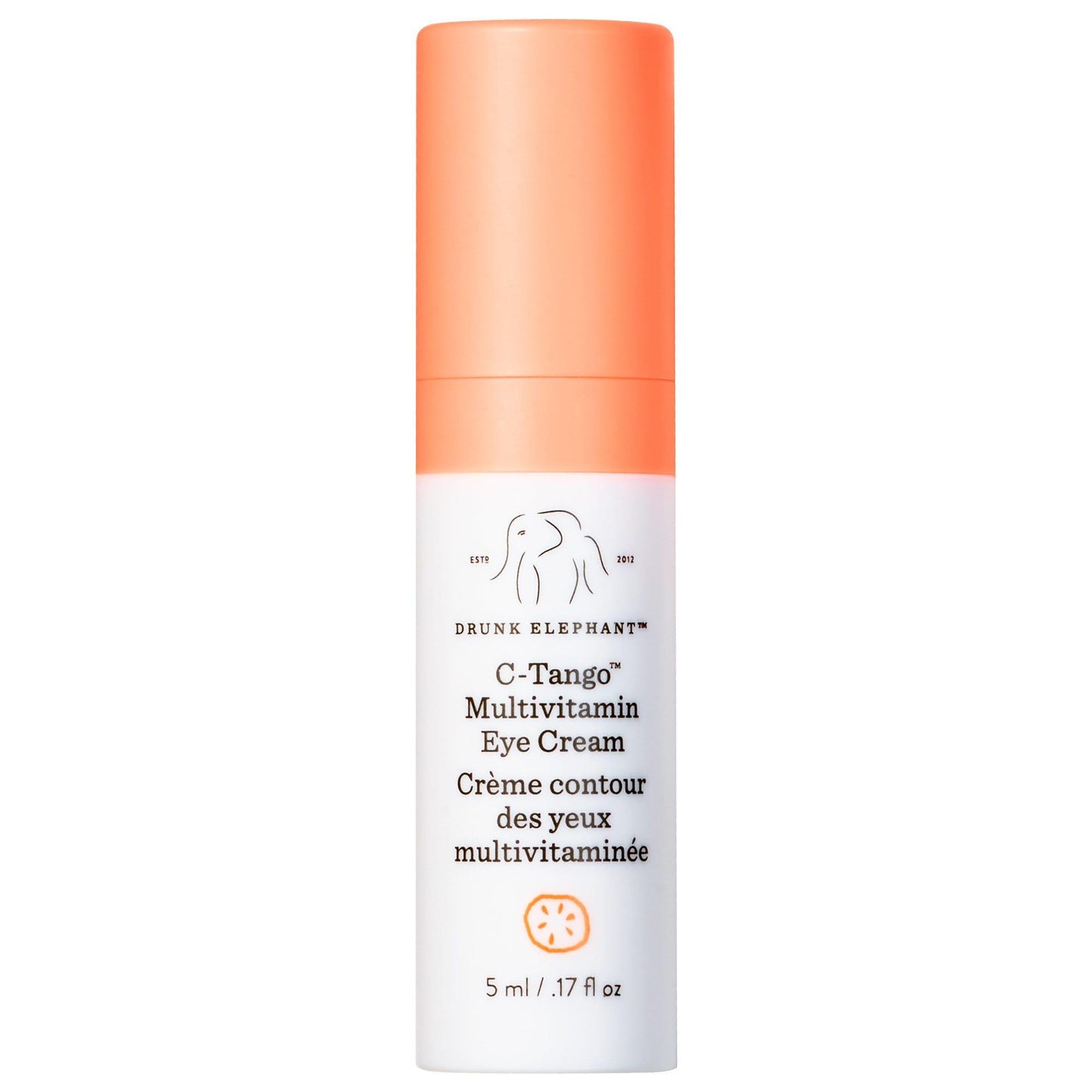 Drunk Elephant C-Tango™ Multivitamin Eye Cream