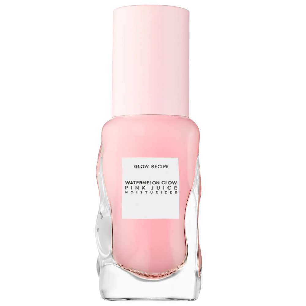 Glow Recipe Watermelon Glow Pink Juice Oil-Free Moisturizer