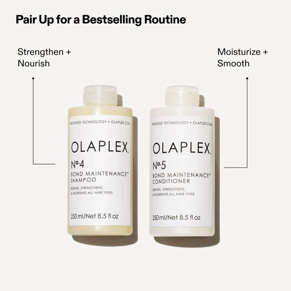 Olaplex No. 4 Bond Maintenance Shampoo