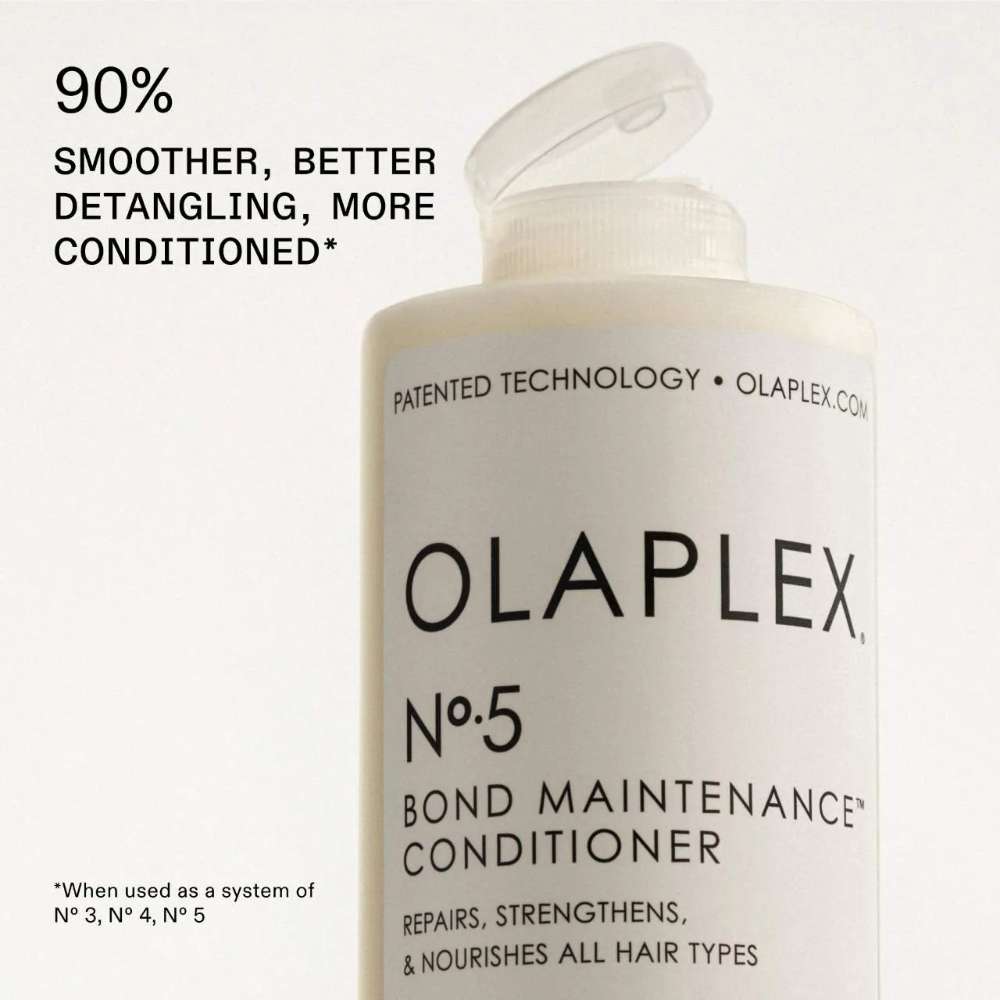 Olaplex No.5 Bond Maintenance Conditioner