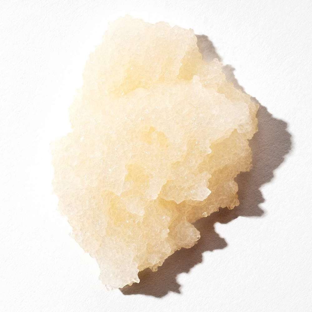 OUAI Cleansing Scalp & Body Sugar Scrub