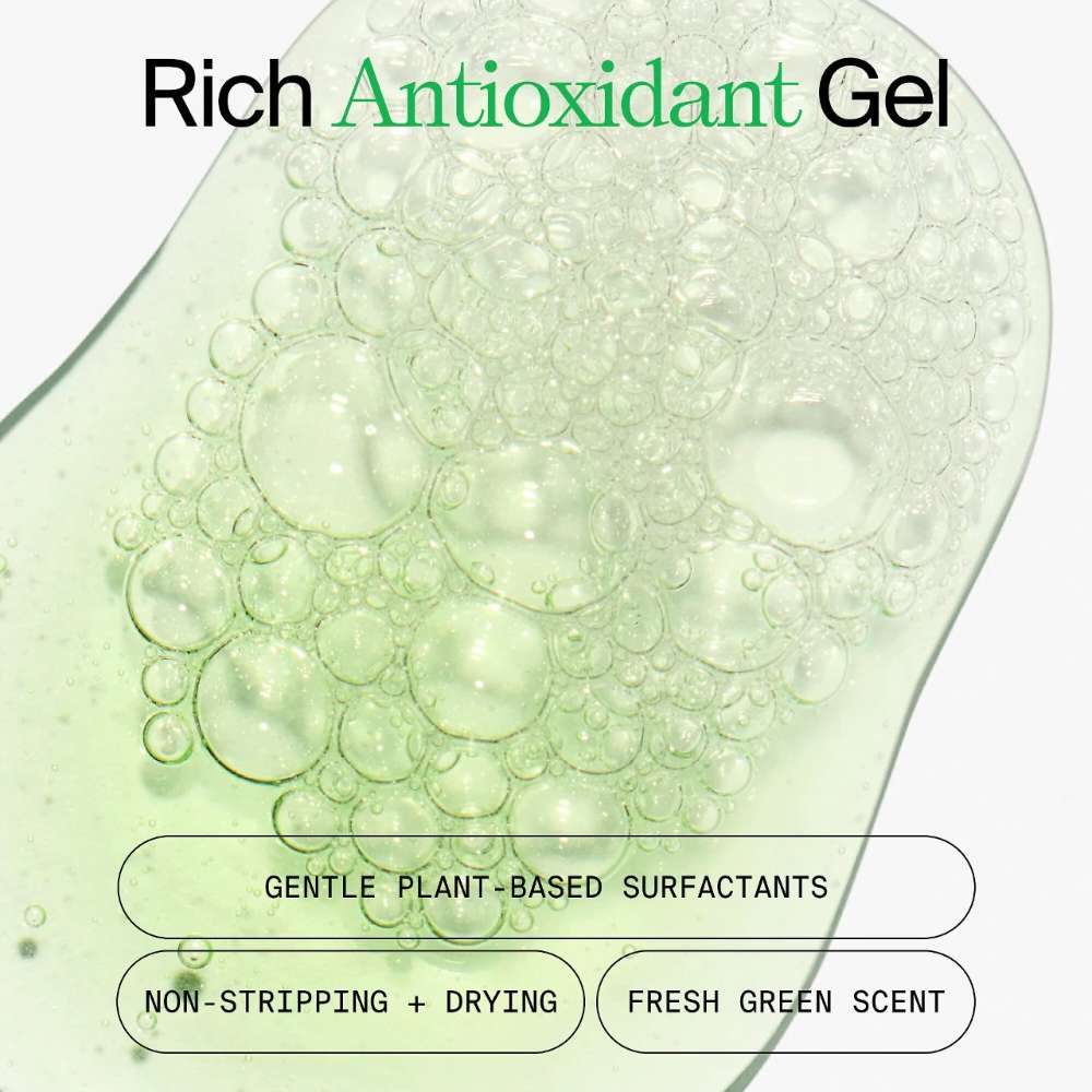 Youth To The People Superfood Gentle Antioxidant Cleanser