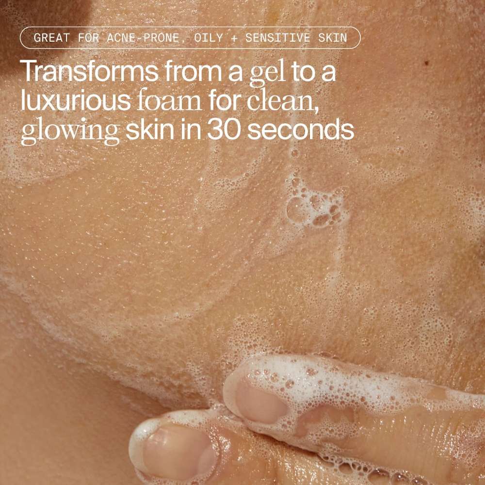 Youth To The People Superfood Gentle Antioxidant Cleanser