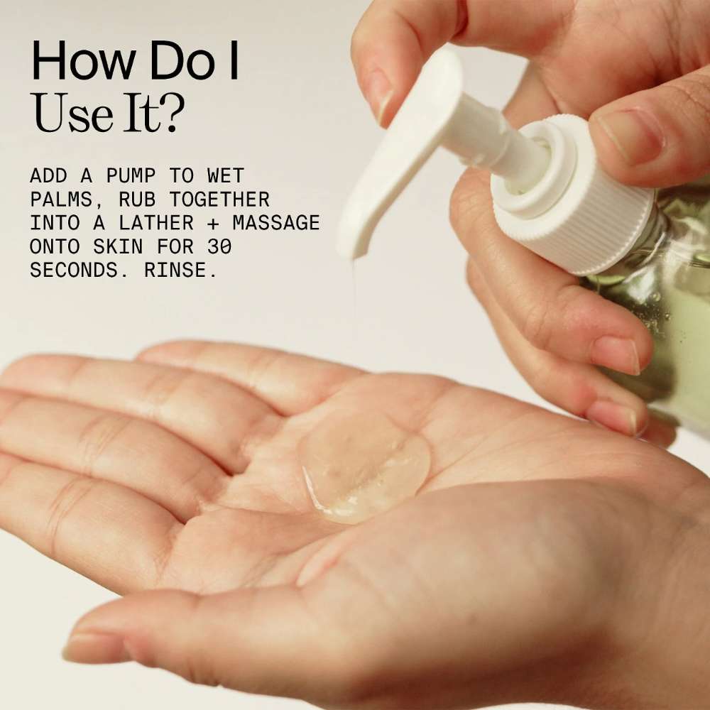 Youth To The People Superfood Gentle Antioxidant Cleanser
