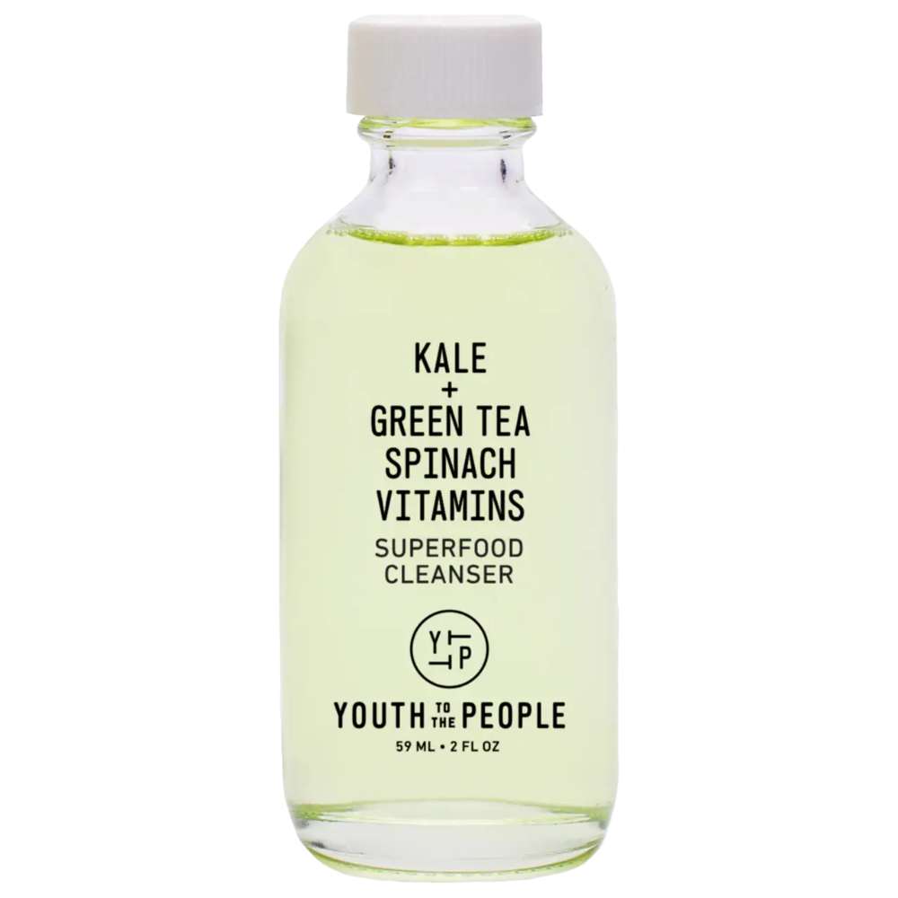Youth To The People Superfood Gentle Antioxidant Cleanser