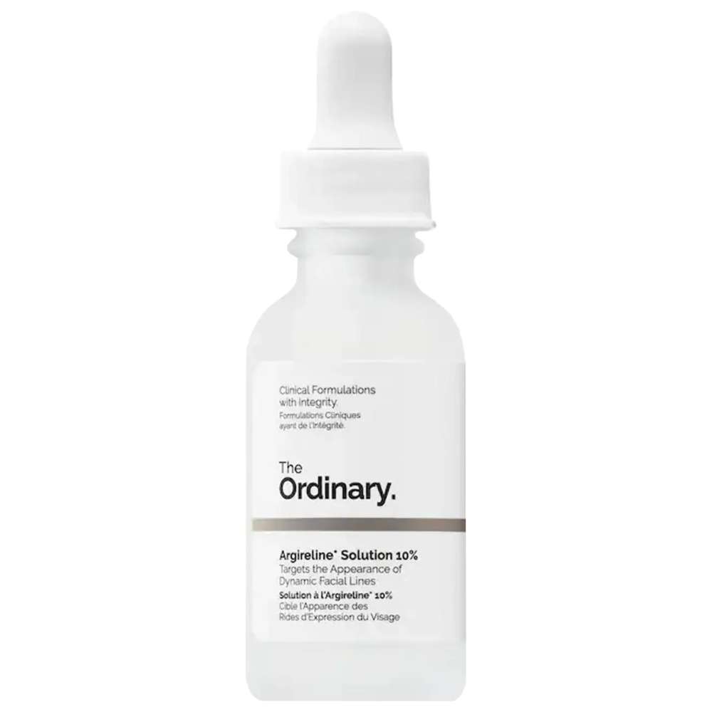 The Ordinary Argireline Solution 10%