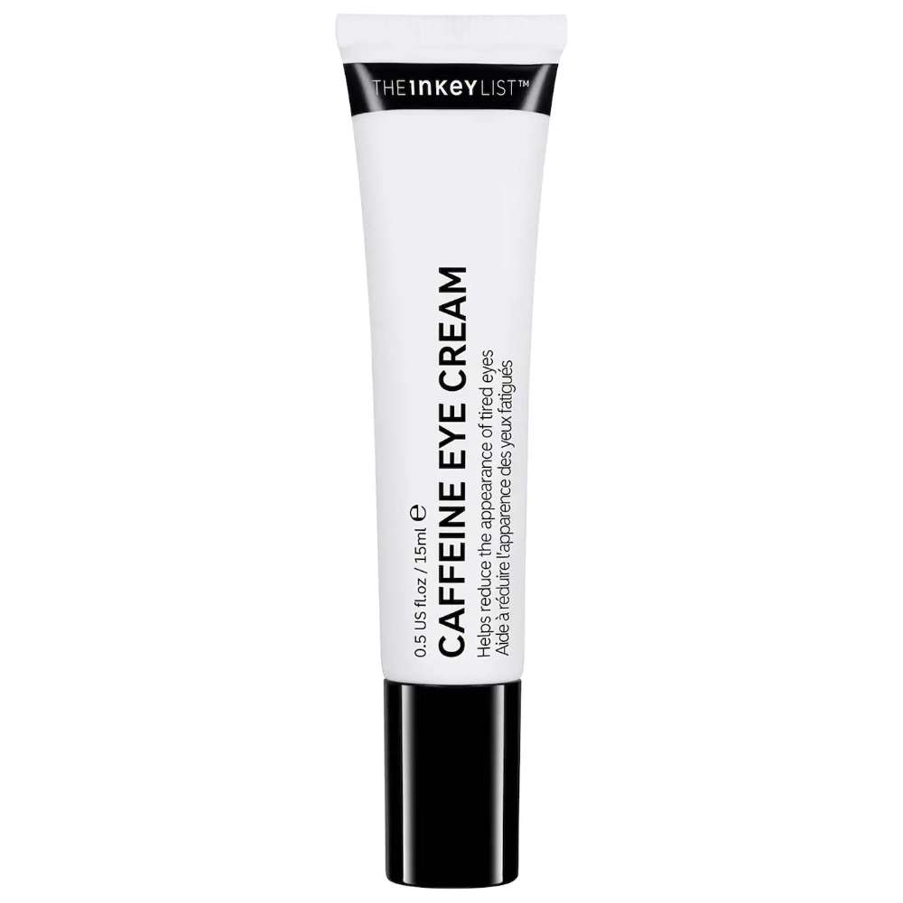 The INKEY List Caffeine Eye Cream