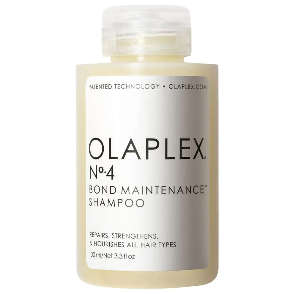 Olaplex No. 4 Bond Maintenance Shampoo