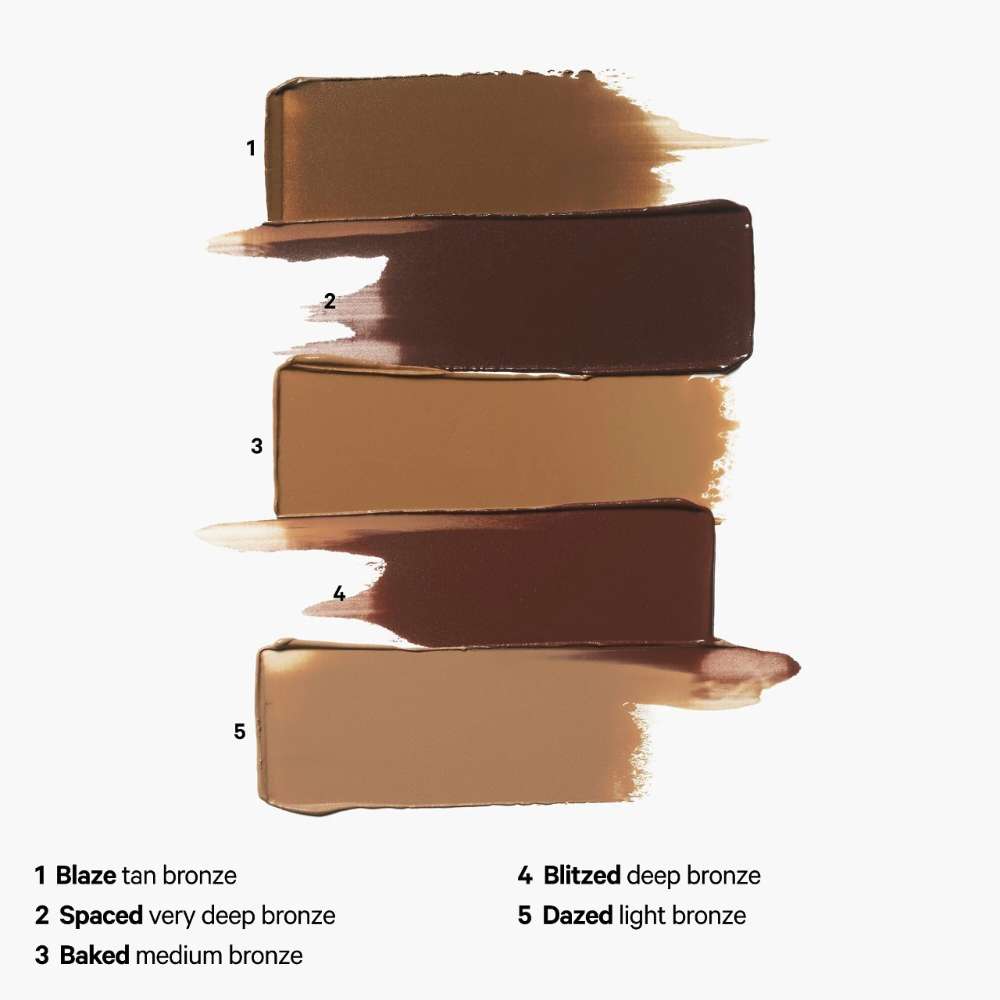 MILK MAKEUP Matte Cream Bronzer Stick