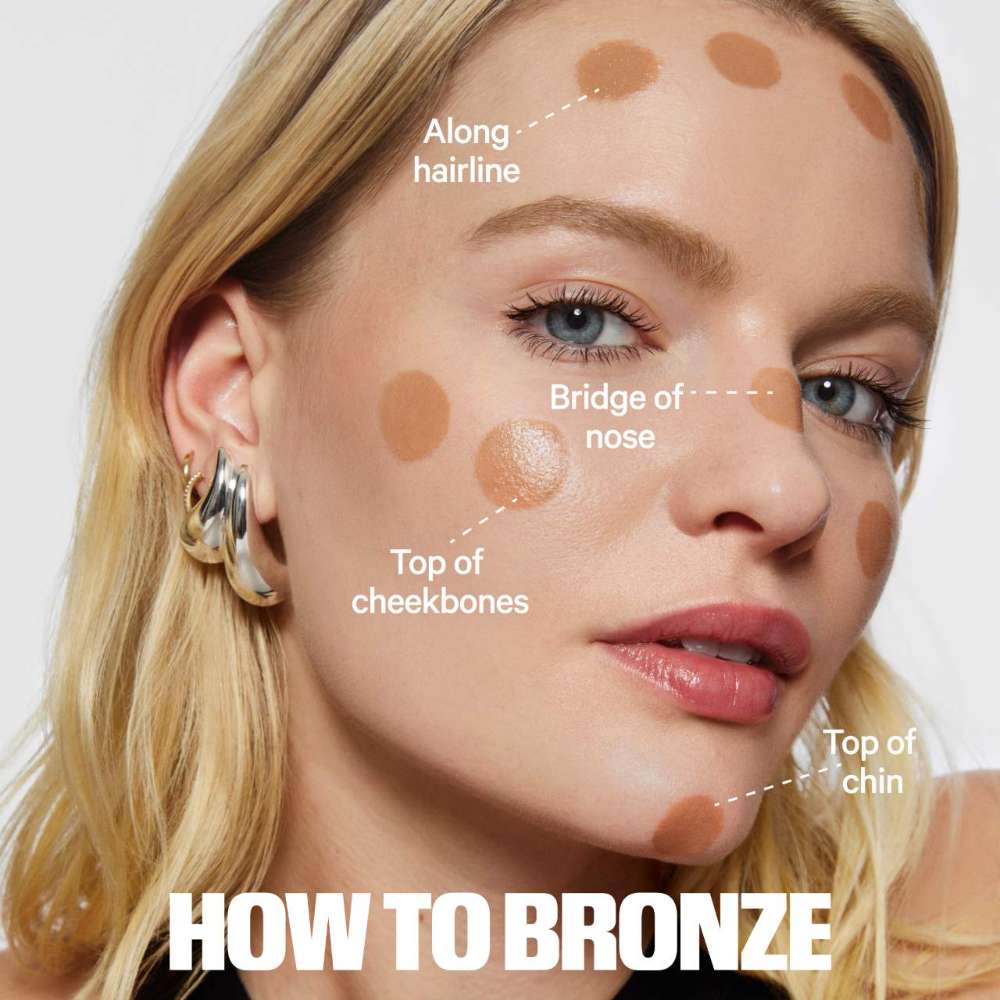 MILK MAKEUP Matte Cream Bronzer Stick
