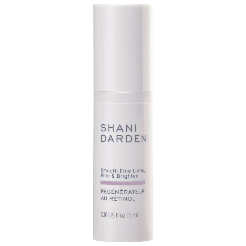 Shani Darden Skin Care Retinol Reform