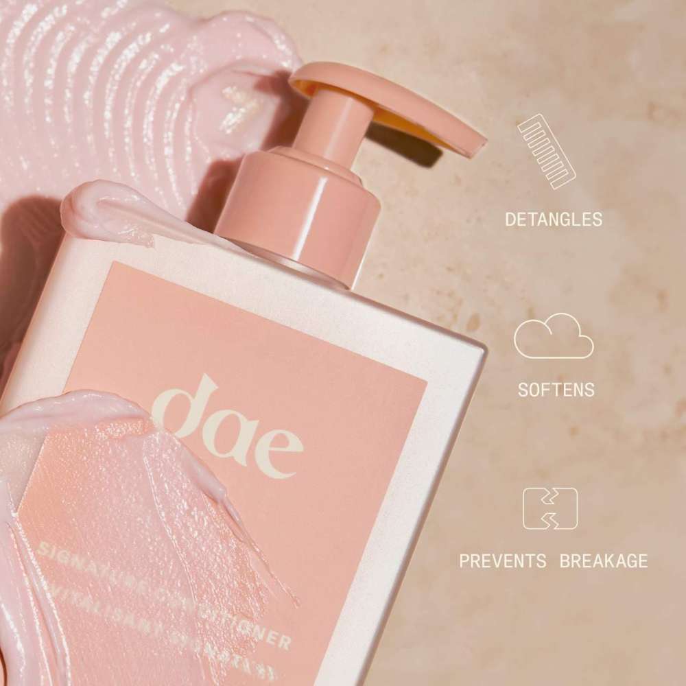 dae Signature Conditioner
