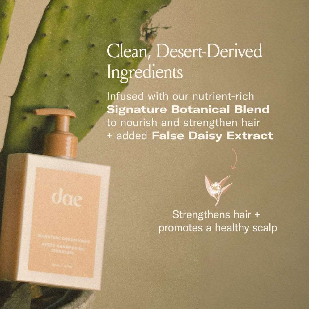 dae Signature Conditioner