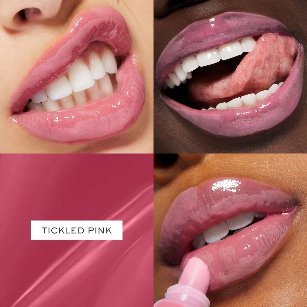 Lancôme Juicy Tubes Original Lip Gloss