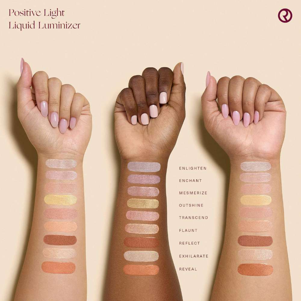 Rare Beauty Positive Light Liquid Luminizer