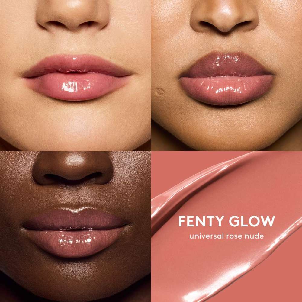 FENTY BEAUTY by Rihanna Gloss Bomb Cream Color Drip Lip Cream