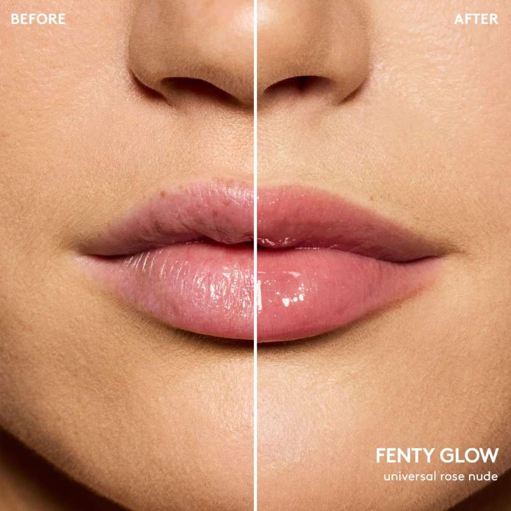 FENTY BEAUTY by Rihanna Gloss Bomb Cream Color Drip Lip Cream