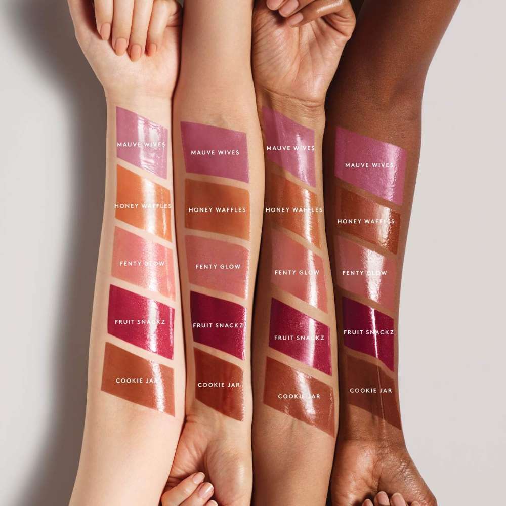 FENTY BEAUTY by Rihanna Gloss Bomb Cream Color Drip Lip Cream