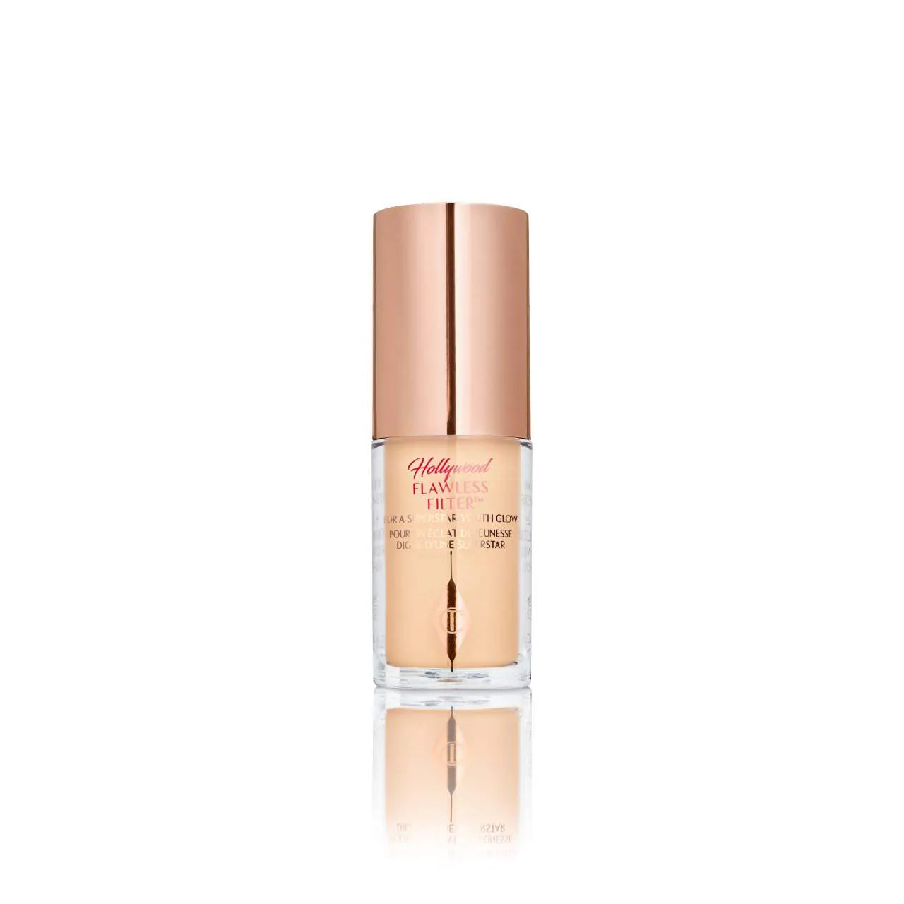 Charlotte Tilbury Hollywood Flawless Filter