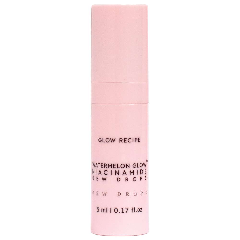 Glow Recipe Watermelon Glow Niacinamide Dew Drops Serum