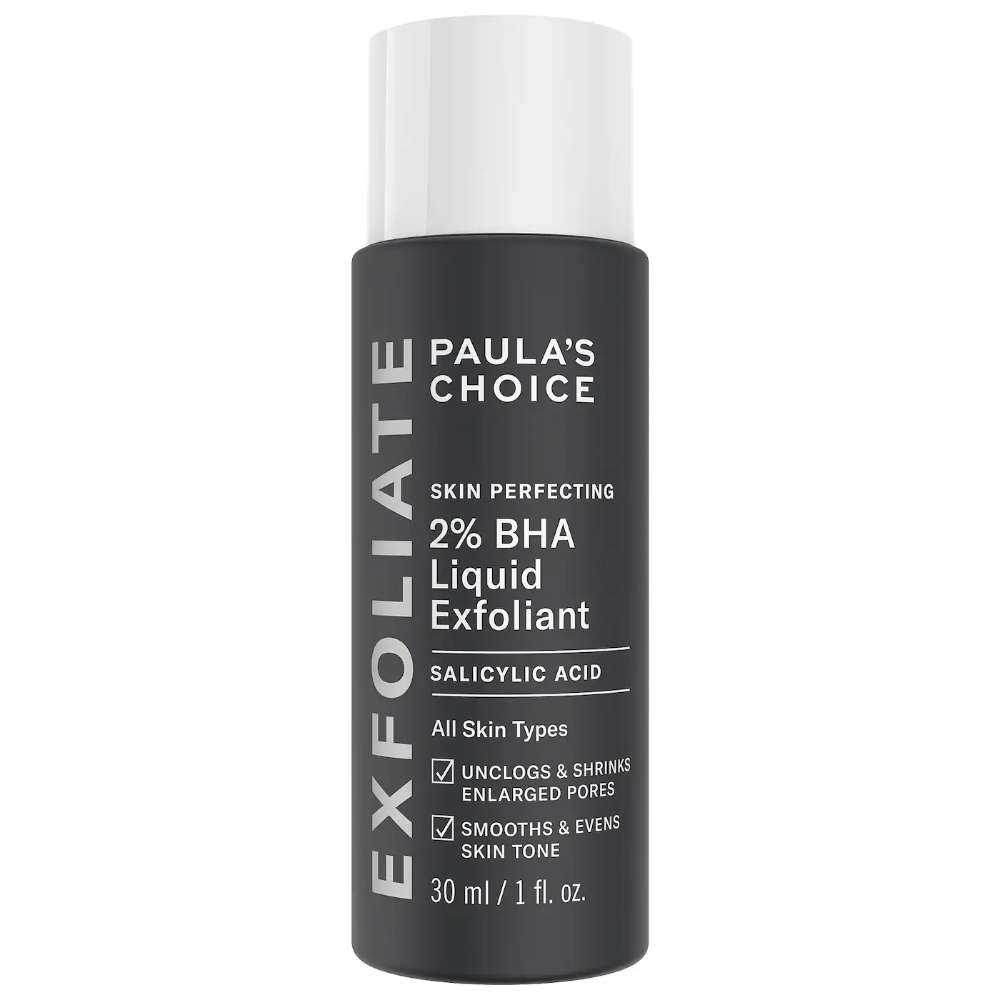 Paula's Choice Skin Perfecting 2% BHA Liquid Exfoliant