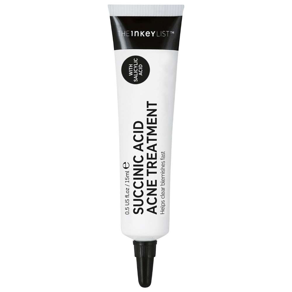 The INKEY List Succinic Acid Acne Treatment