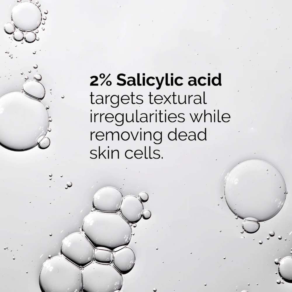 The Ordinary Salicylic Acid 2% Anhydrous Solution