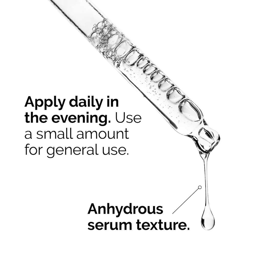 The Ordinary Salicylic Acid 2% Anhydrous Solution