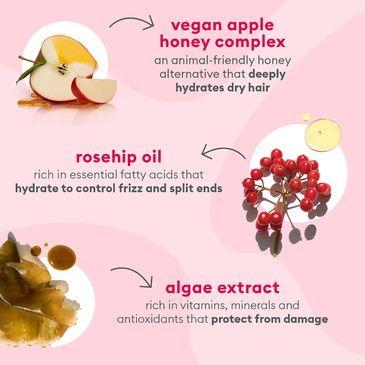 Briogeo Don't Despair, Repair!™ Deep Conditioning Hair Mask