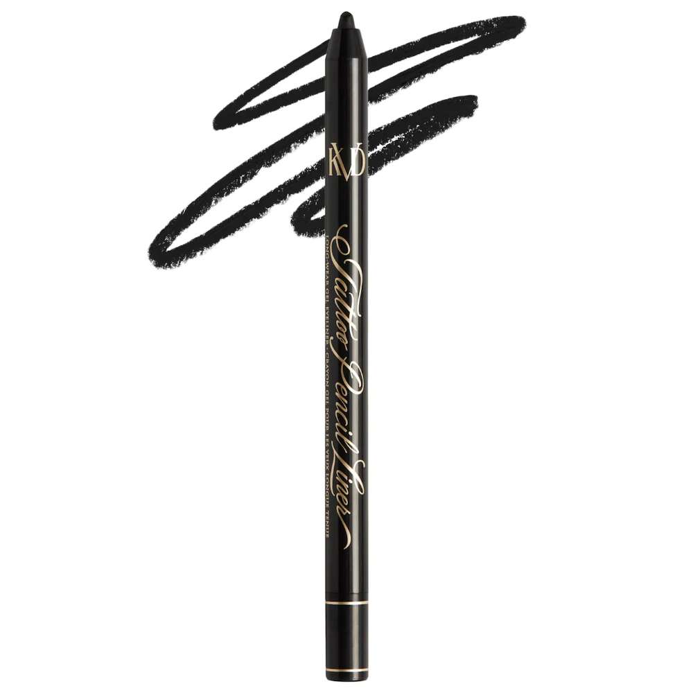 KVD Beauty Tattoo Pencil Liner