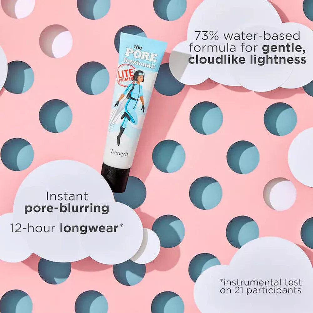Benefit The POREfessional: Lite Primer