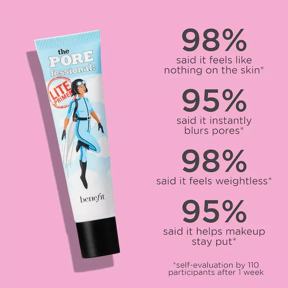 Benefit The POREfessional: Lite Primer