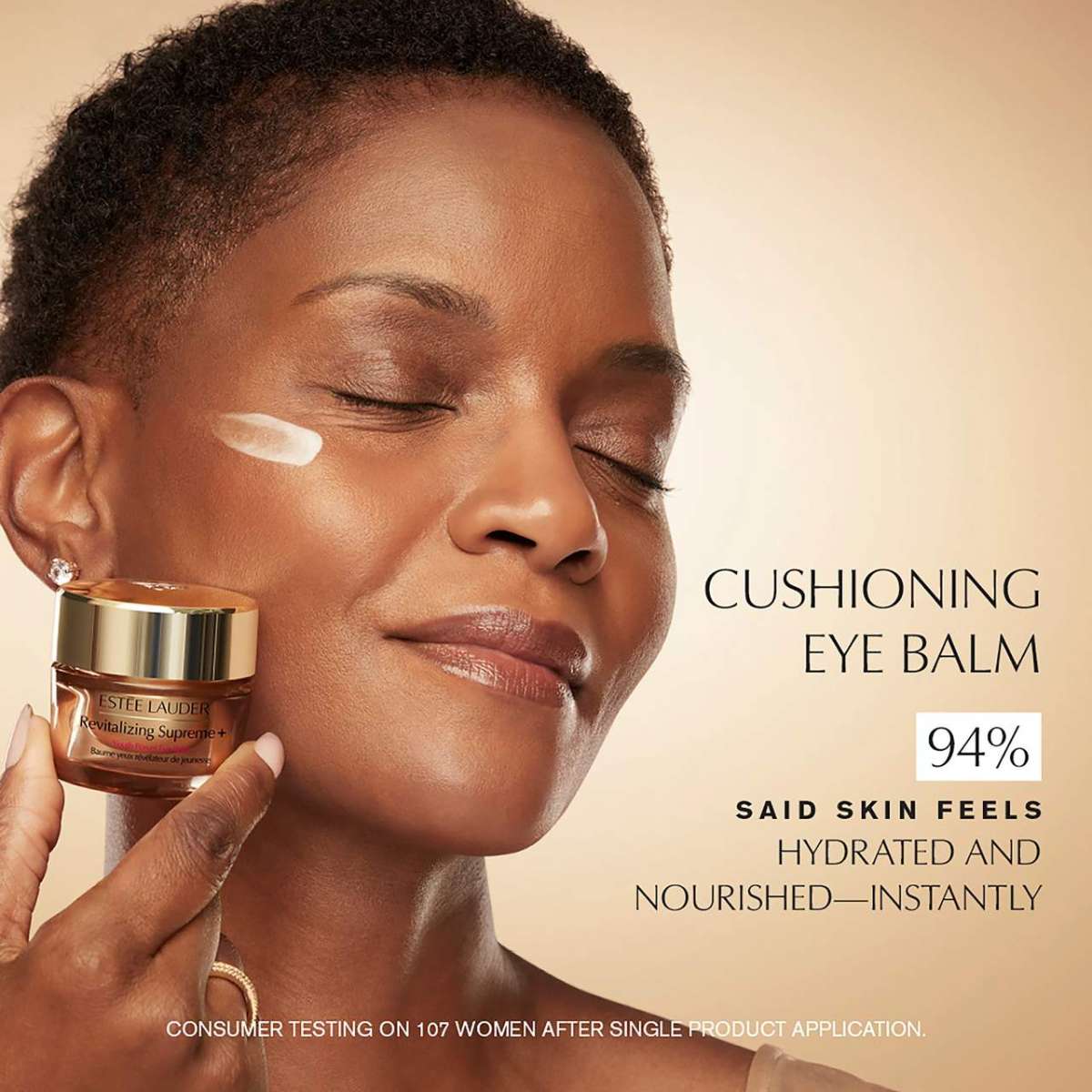 Estée Lauder Revitalizing Supreme+ Youth Power Eye Balm