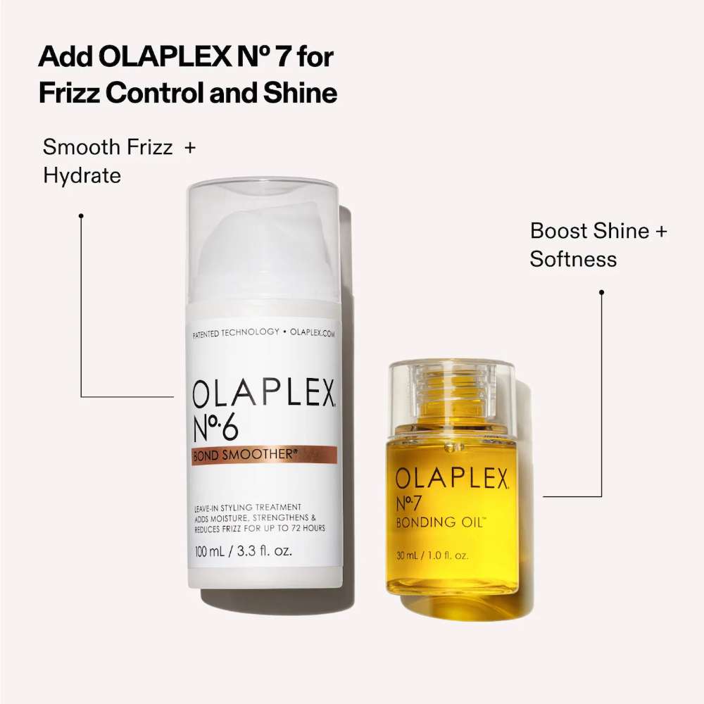Olaplex No. 6 Bond Smoother®