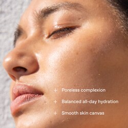 KORRES Santorini Grape Poreless Skin Cream