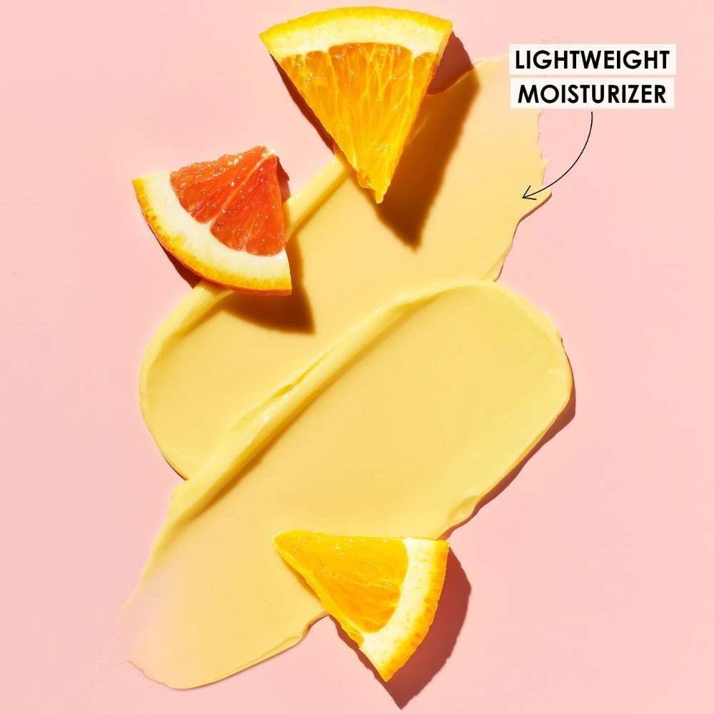 Sunday Riley C.E.O. Afterglow Brightening Vitamin C Moisturizer