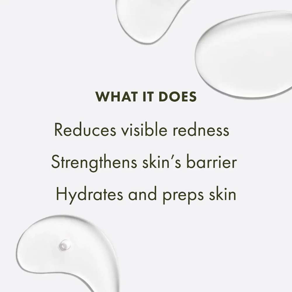 Origins Mega-Mushroom Relief & Resilience Soothing Treatment Lotion