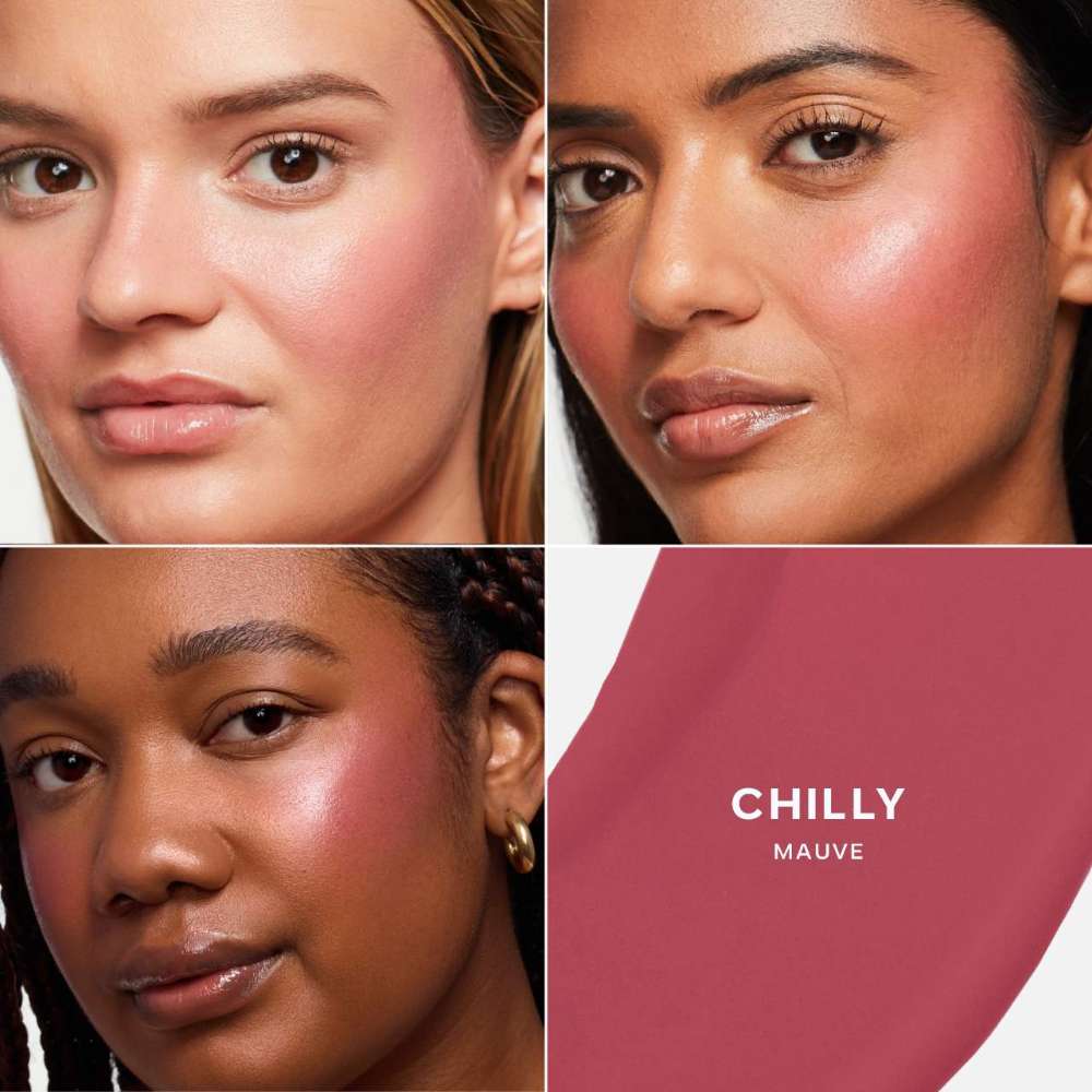 Saie Dew Liquid Cream Blush