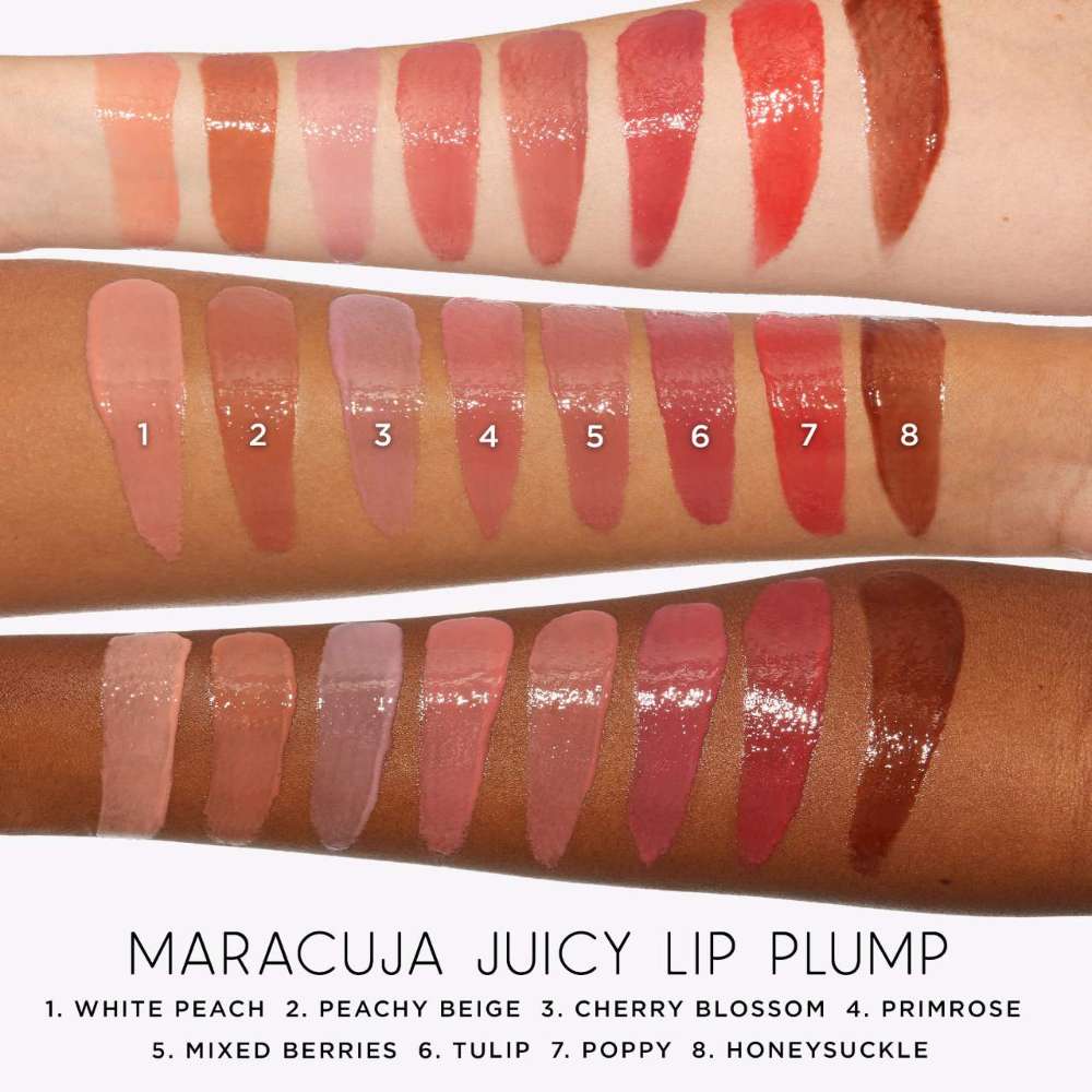 Tarte Maracuja Juicy Lip Plumping Gloss