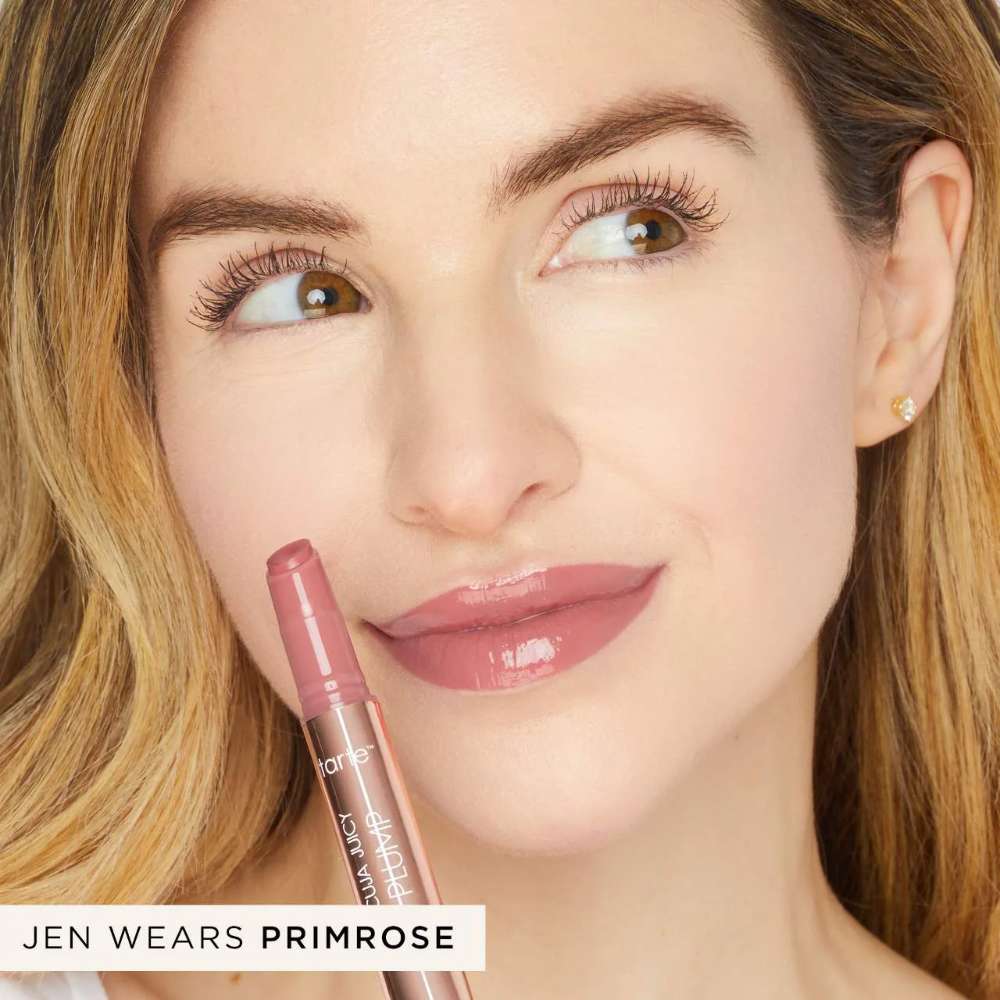 Tarte Maracuja Juicy Lip Plumping Gloss