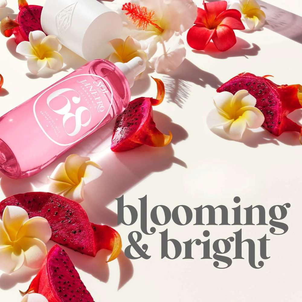 Sol de Janeiro Cheirosa 68 Beija Flor™ Hair & Body Perfume Mist