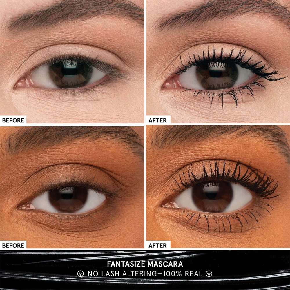 ONE/SIZE Fantasize Lifting & Lengthening Mascara