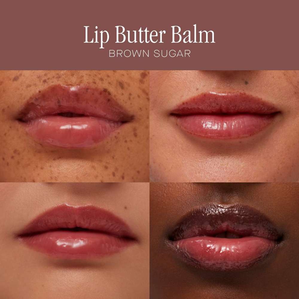 Summer Fridays Lip Butter Balm