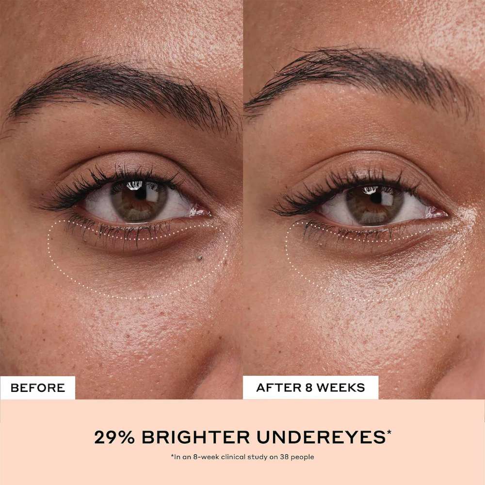 OLEHENRIKSEN Banana Bright+ Vitamin C Eye Crème