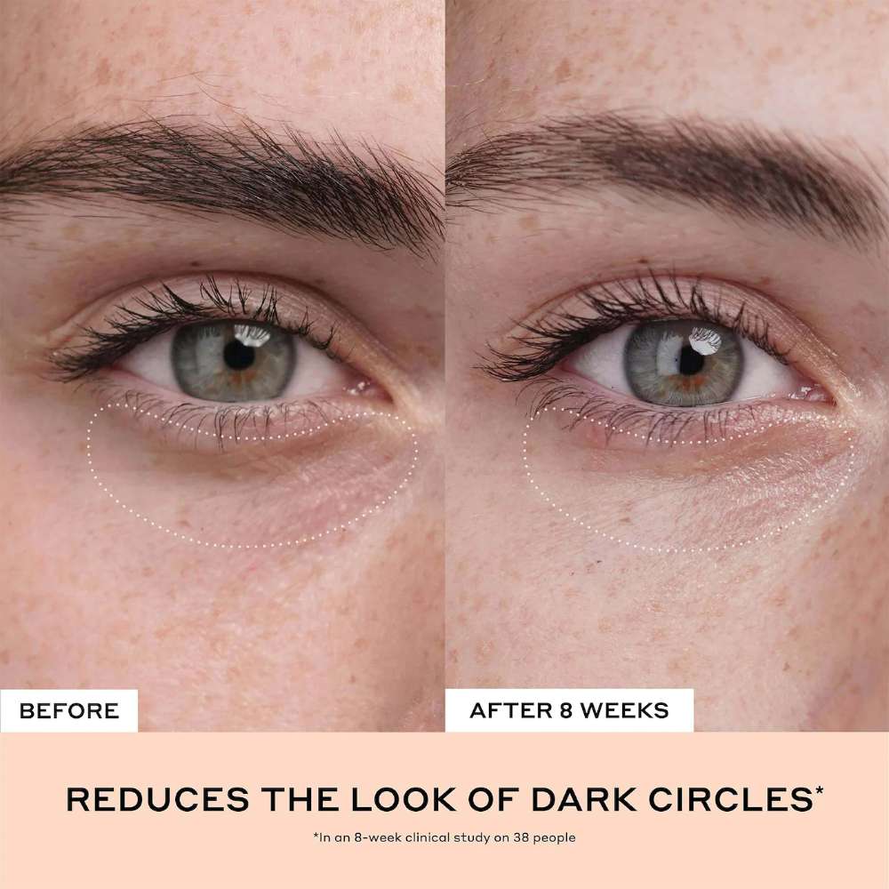 OLEHENRIKSEN Banana Bright+ Vitamin C Eye Crème