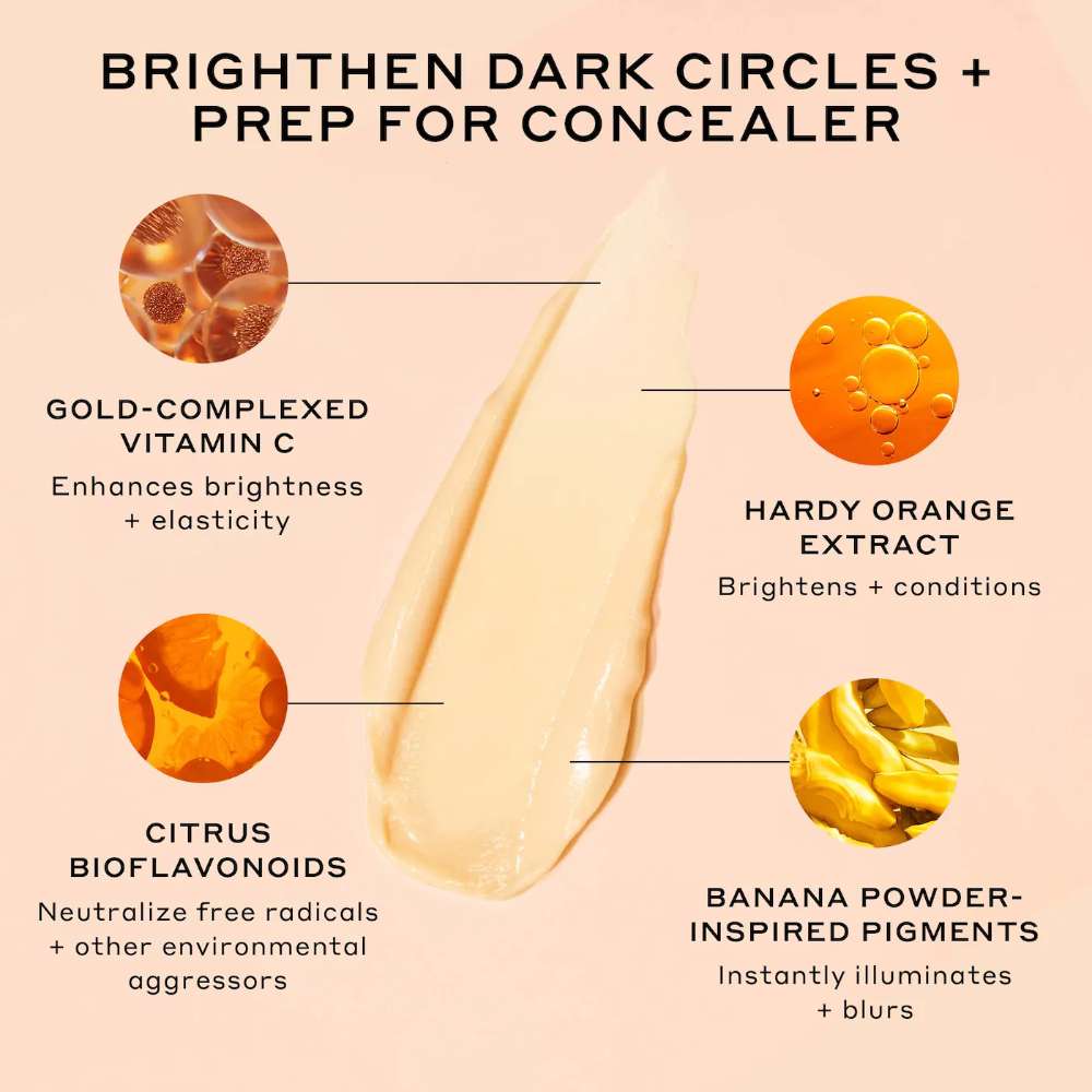 OLEHENRIKSEN Banana Bright+ Vitamin C Eye Crème